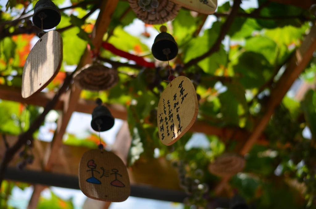 Zhujiajian Time To Inn Zhoushan Exterior photo