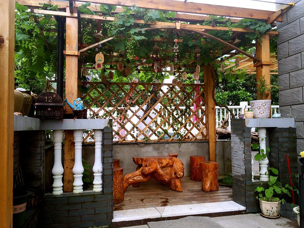 Zhujiajian Time To Inn Zhoushan Exterior photo