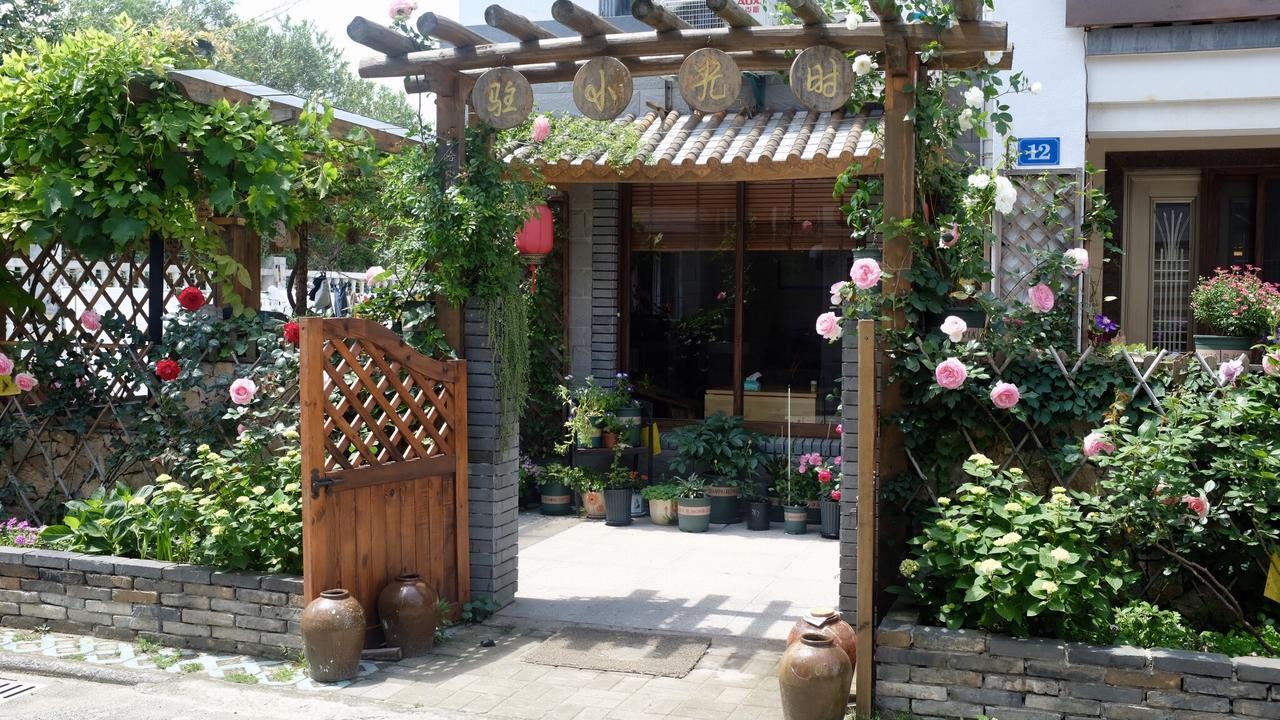 Zhujiajian Time To Inn Zhoushan Exterior photo