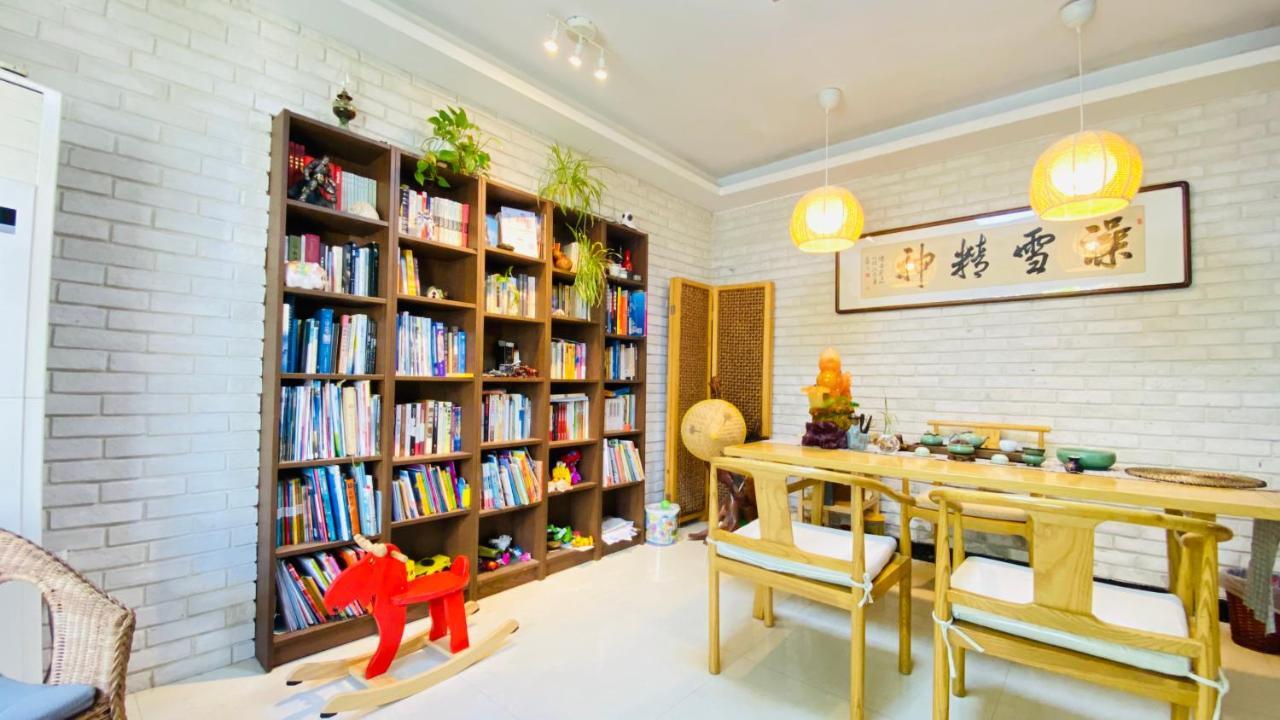 Zhujiajian Time To Inn Zhoushan Exterior photo