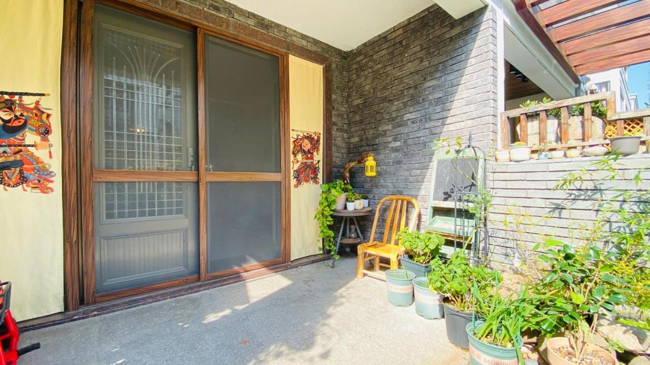 Zhujiajian Time To Inn Zhoushan Exterior photo