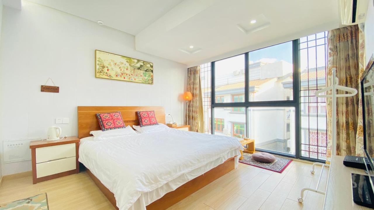 Zhujiajian Time To Inn Zhoushan Exterior photo